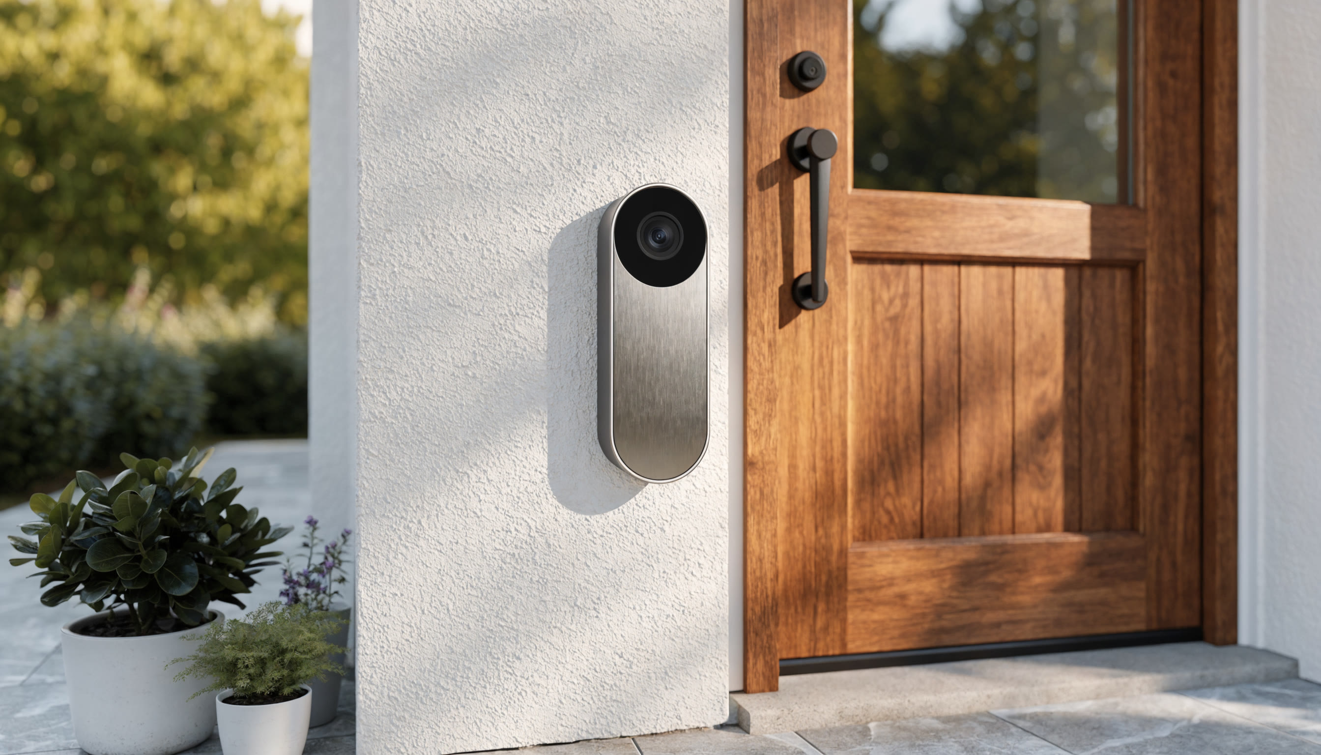 Best Video Doorbells 2026 — Reviewed