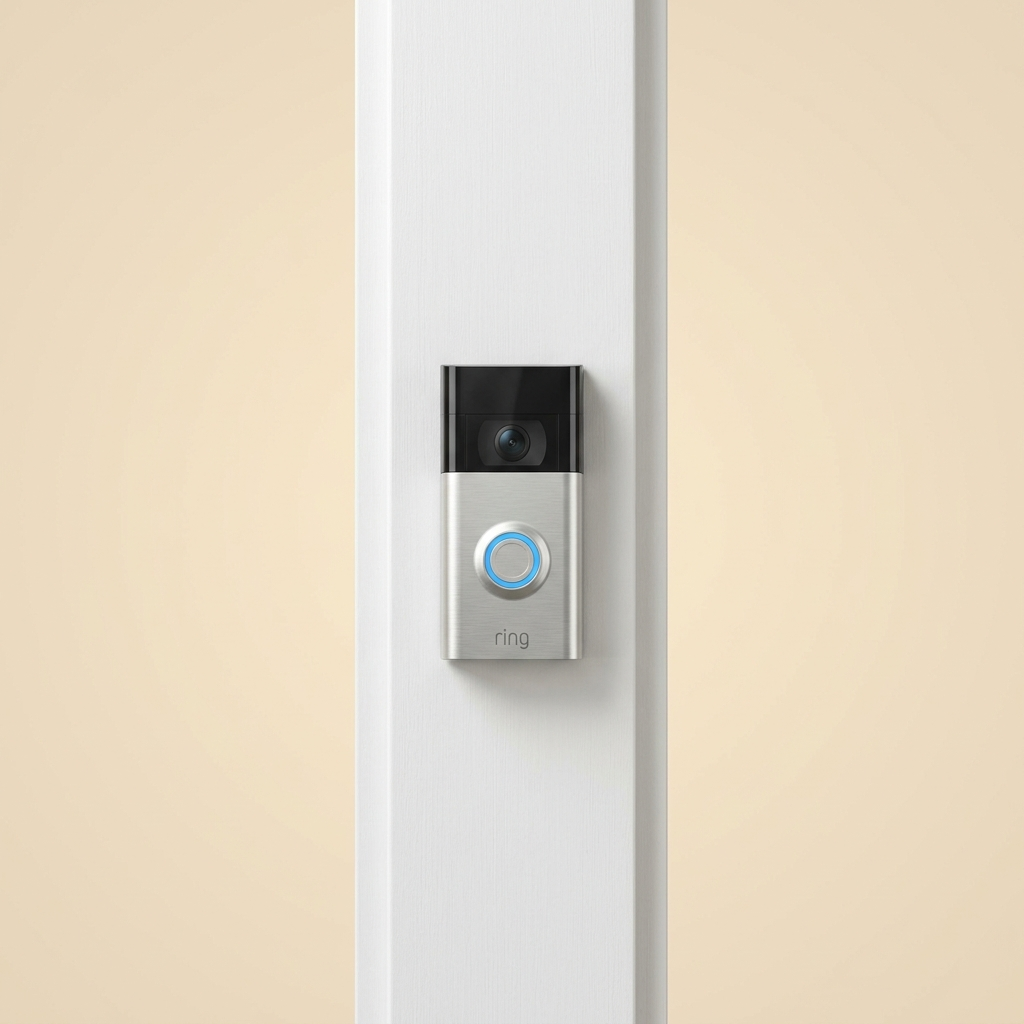 Best Video Doorbells 2026