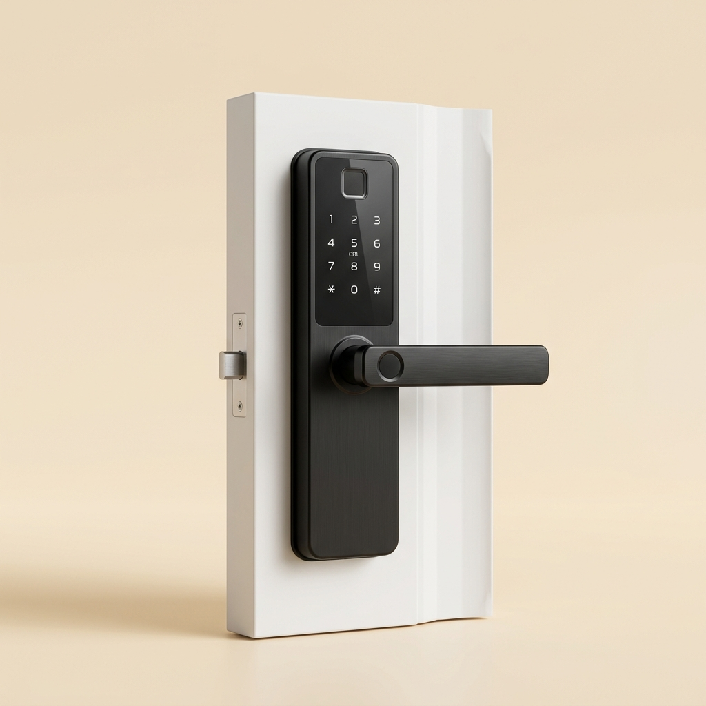 Best Smart Door Locks for a Keyless Front Door