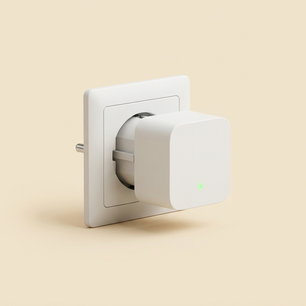 Smart Plugs: The Cheapest Way Into a Smart Home