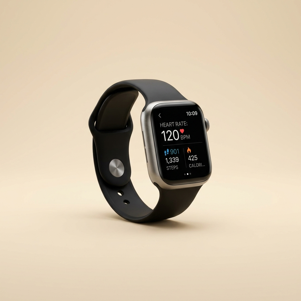 Best Fitness Smartwatch for Everyday Tracking