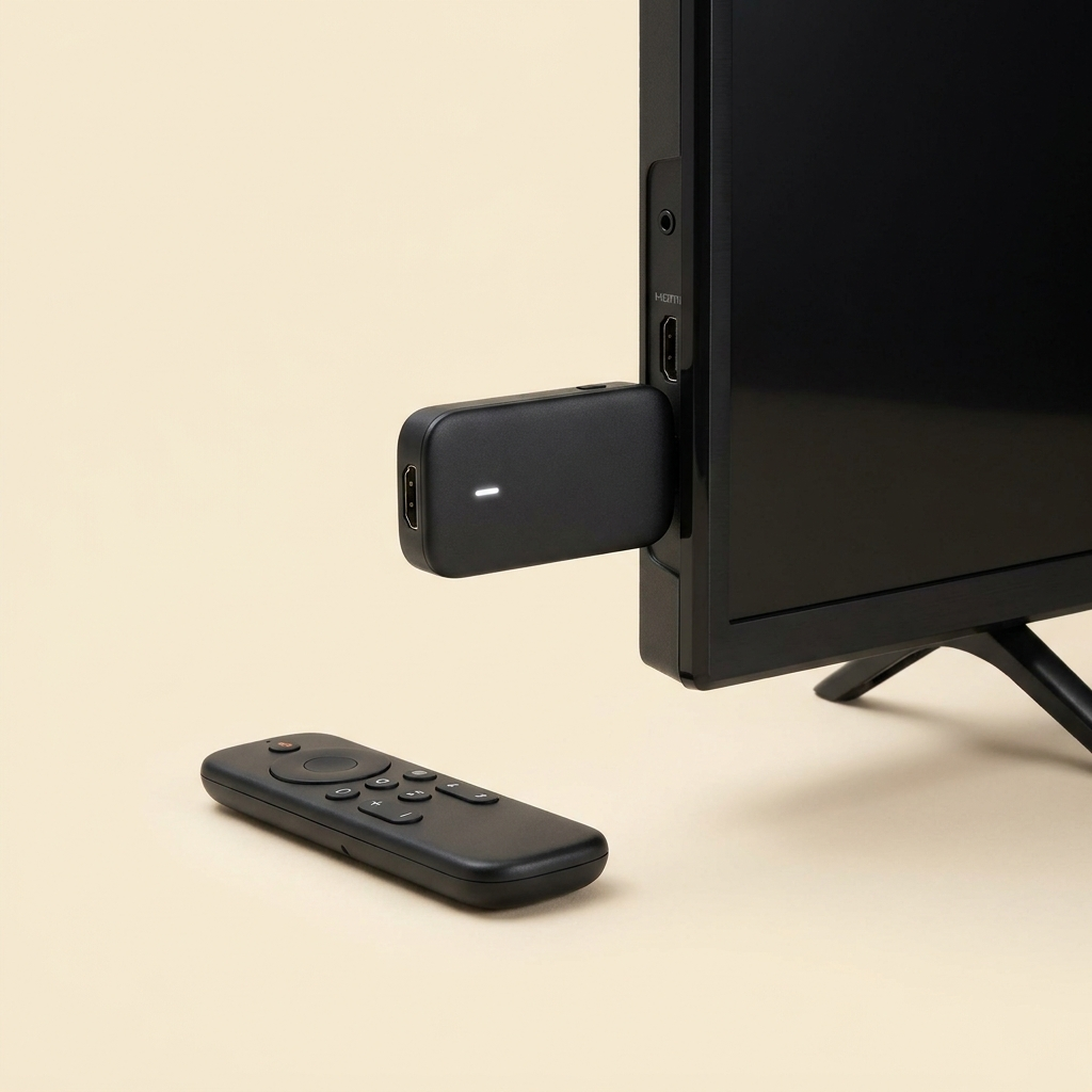 Best Streaming Device for 4K Movie Nights