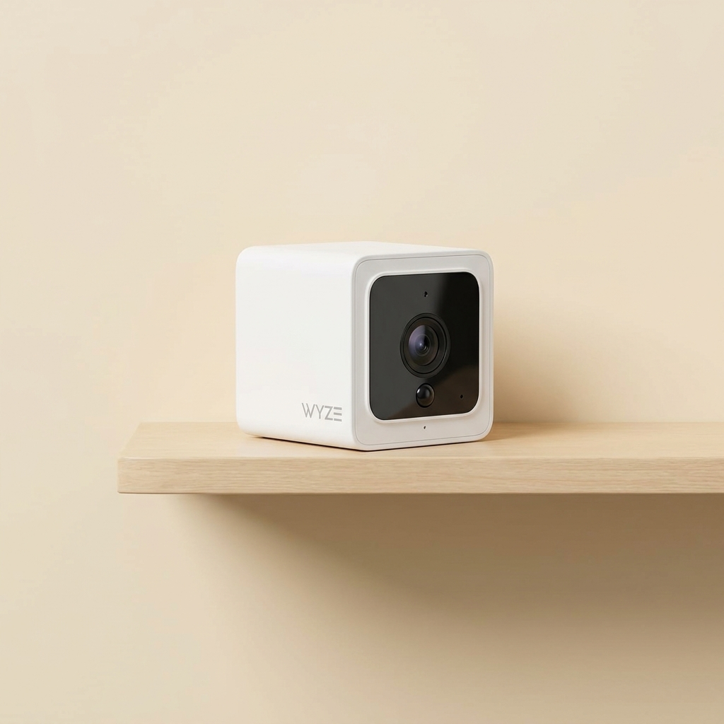 Wyze Cam v3: Budget Home Security That Doesn't Cut Corners